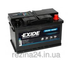 Батарея аккумуляторная 